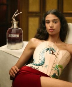 Alternative view of Jean Paul Gaultier Scandal Elixir Parfum 1.5ml vial sample