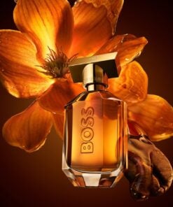 Alternative view of Hugo Boss The Scent Intense for Her edp 50ml