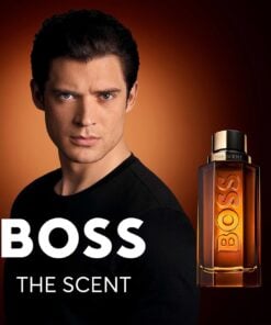Alternative view of Hugo Boss The Scent Intense Men edp 50ml