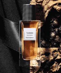 YSL Tuxedo inspired Perfume Oil by Maison du Parfum 500ml