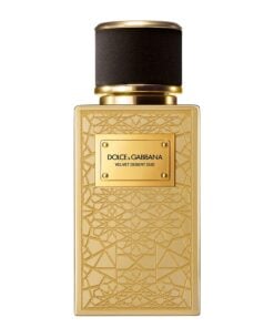Dolce & Gabbana Velvet Desert Oud New Eau de Parfum 100ml