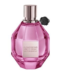 Viktor & Rolf Flowerbomb Pretty Peony Eau de Parfum 100ml