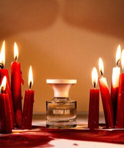 Alternative view of Borntostandout Warm Air Eau Intimité 30ml