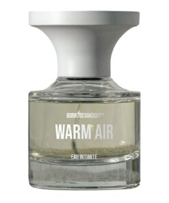 Borntostandout Warm Air Eau Intimité 30ml