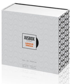 Alternative view of Jusbox 14 Hour Dream EDP 78ml