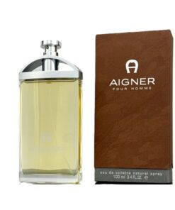 Alternative view of Aigner Pour Homme EDT 100ml for Men