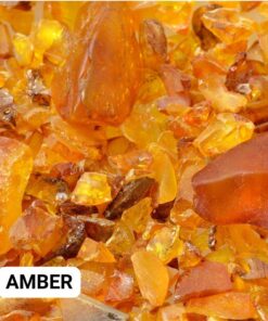 Alternative view of Amber Pure Essential Oil by Scent Molecule