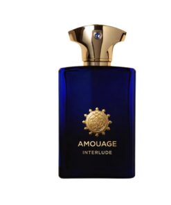 Amouage Interlude Man Eau De Parfum 100ml