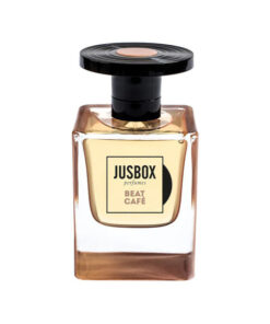 Jusbox Beat Café EDP 78ml