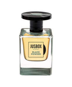 Jusbox Black Powder EDP 78ml