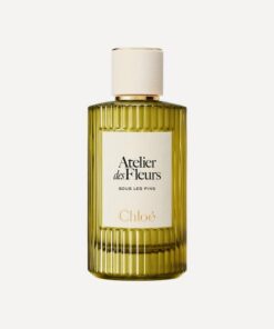 CHLOÉ Atelier des Fleurs Sous les Pins Eau de Parfum 150ml