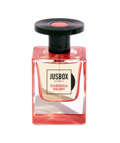 Jusbox Carioca Heart EDP 78ml