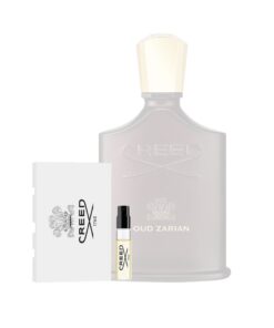 Creed Oud Zarian Eau de Parfum 1.7ml vial sample