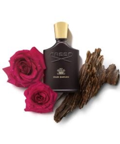 Alternative view of Creed Oud Zarian Scent Molecule Concentrated TOP GRADE Premium Perfume Oil
