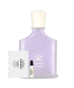 Creed Queen of Silk edp 1.7ml vial sample