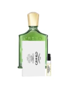 Creed Wild Vetiver EDP 1.7ml Sample Vial