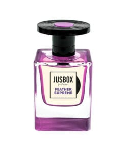 Jusbox Feather Supreme EDP 78ml