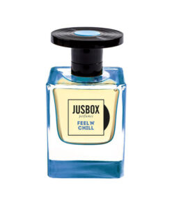 Jusbox Feel 'N' Chill EDP 78ml