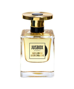 Jusbox Golden Serenade Extrait De Parfum 78ml