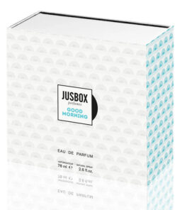 Alternative view of Jusbox Good Morning EDP 78ml