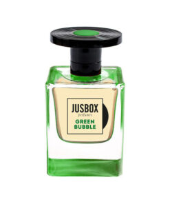 Jusbox Green Bubble EDP 78ml