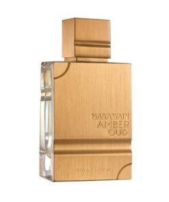 Haramain Amber Oud Gold Edition 60ml