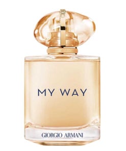Giorgio Armani My Way Sunny Vanilla edp 90ml