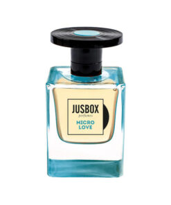 Jusbox Micro Love EDP 78ml