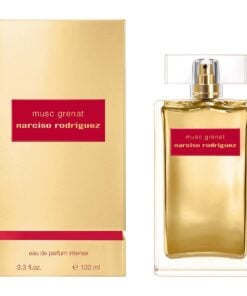 Narciso Rodriguez Musc Grenat Intense edp 100ml - Image 4