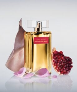 Narciso Rodriguez Musc Grenat Intense edp 100ml - Image 3