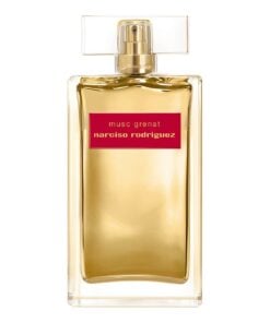 Narciso Rodriguez Musc Grenat Intense edp 100ml