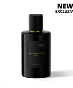 Maison Origine O16è Gold Edition Extrait De Parfum 100ml