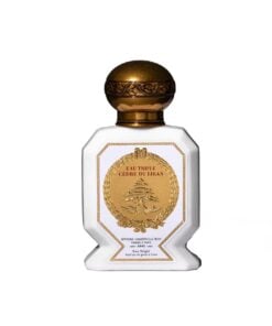 Officine Universelle Buly Eau Triple Cedre du Liban 75ml