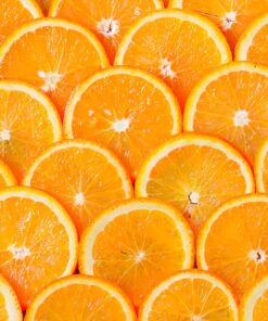 Alternative view of Orange Pure Essential Oil by Scent Molecule