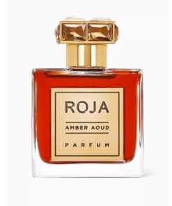 Roja Parfums Amber Aoud Parfum 50ml