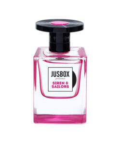 Jusbox Siren & Sailors EDP 78ml