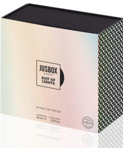 Alternative view of Jusbox Suit Of Lights Extrait de parfum 78ml