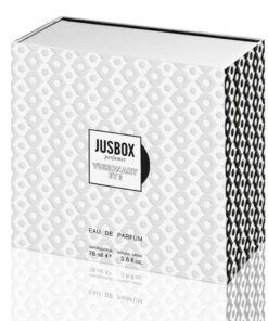Alternative view of Jusbox Visionary Eye EDP 78ml