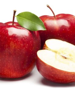 Alternative view of Apple Pure Essential Oil by Scent Molecule