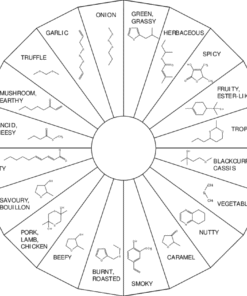 Aroma Chemicals