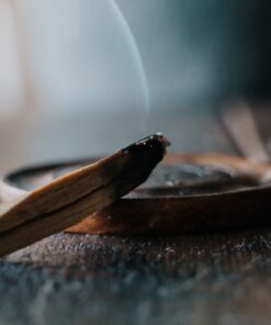 Alternative view of Bakhoor Pure Essential Oil by Scent Molecule
