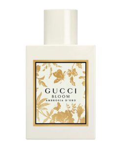 Gucci Bloom Ambrosia d’Oro edp 50ml