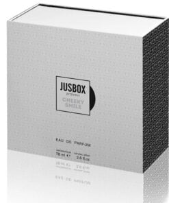 Alternative view of Jusbox Cheeky Smile EDP 78ml