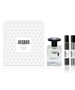 Jusbox Cheeky Smile Strobo Set
