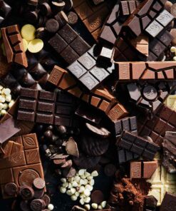 Alternative view of Chocolate Pure Essential Oil by Scent Molecule