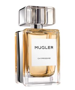 Mugler Chyprissime edp 80ml