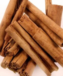 Alternative view of Cinnamon Pure Essential Oil by Scent Molecule