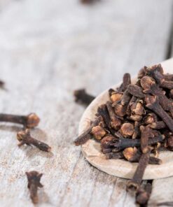 Alternative view of Clove Pure Essential Oil by Scent Molecule
