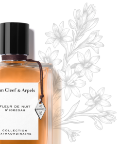 Van Cleef & Arpels Fleur de Nuit edp 75ml