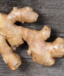 Alternative view of Ginger Top Grade Pure Essential Oil by Scent Molecule